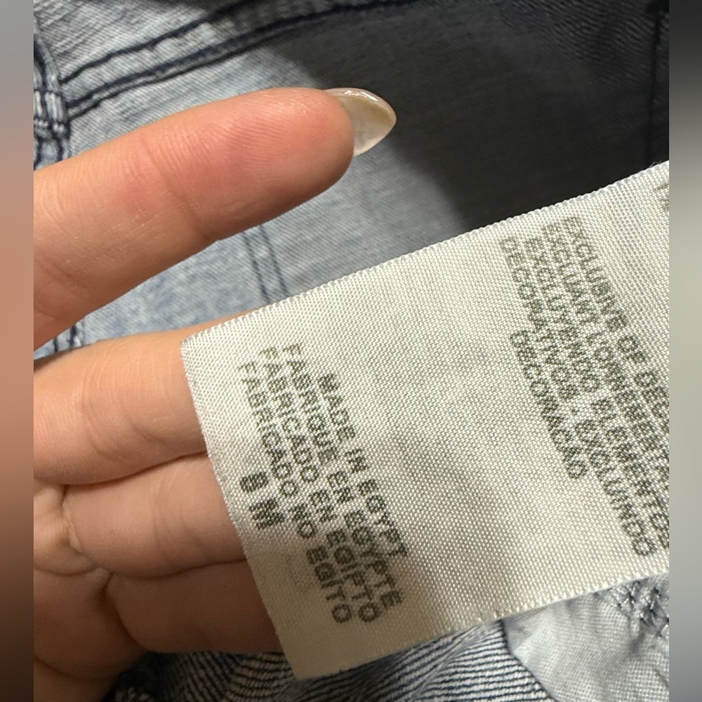 Lees Bootcut Jeans - Picture 4 of 4
